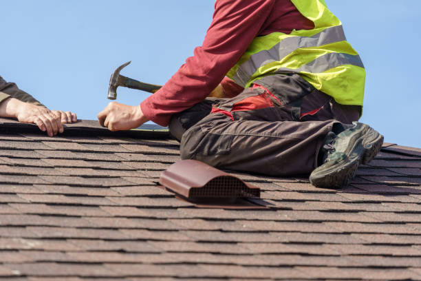 Best Commercial Roofing Services  in Lynchburg, VA