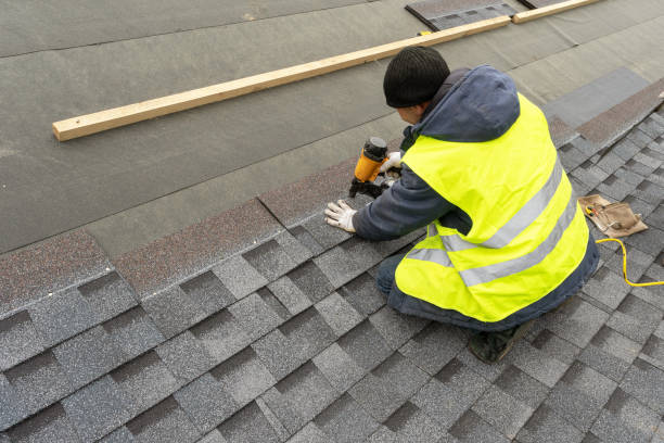 Best New Roof Installation  in Lynchburg, VA