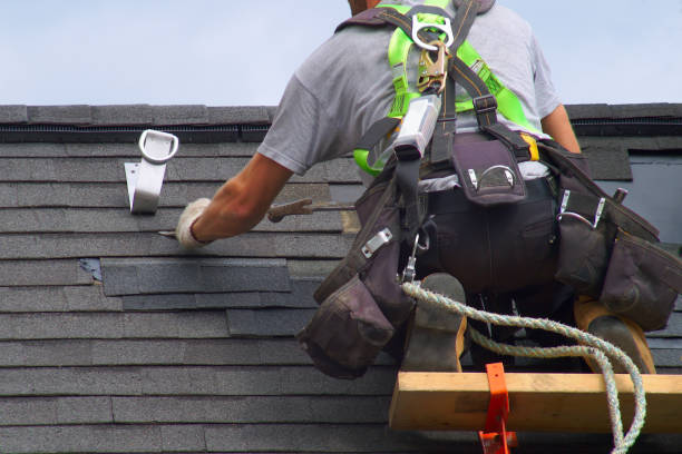 Best Roofing Contractor Near Me  in Lynchburg, VA