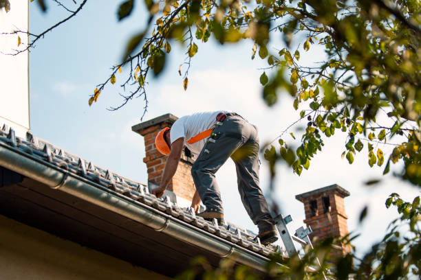 Best Best Roofing Contractors  in Lynchburg, VA