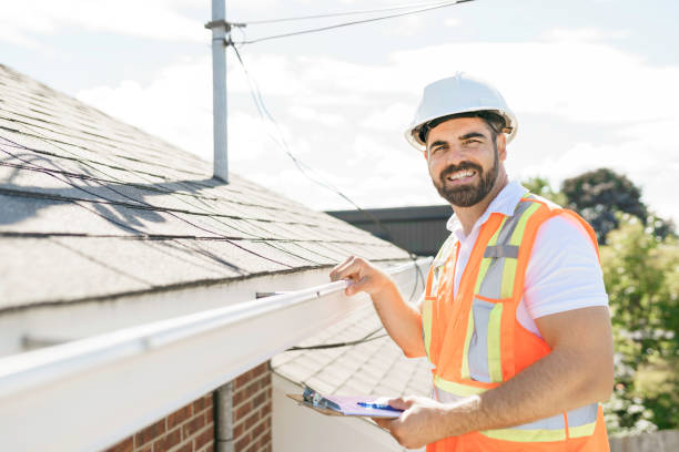 Best Roof Gutter Cleaning  in Lynchburg, VA