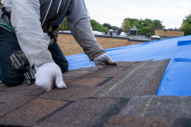 Best Affordable Roofing Company  in Lynchburg, VA