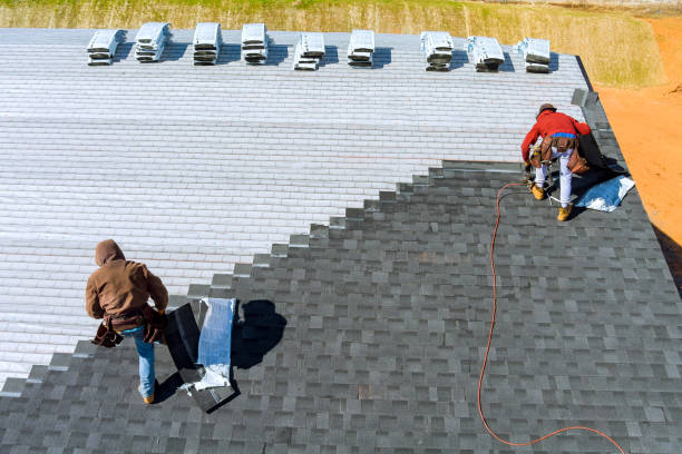 Best Best Roofing Contractors  in Lynchburg, VA