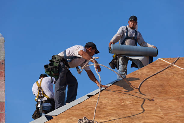 Best Emergency Roof Repair  in Lynchburg, VA