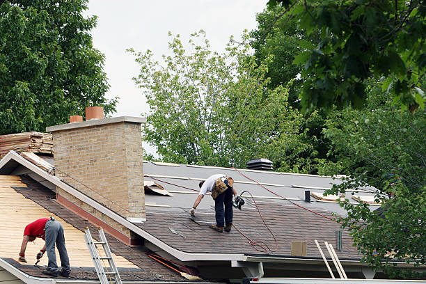 Best Gutter Installation and Roofing  in Lynchburg, VA