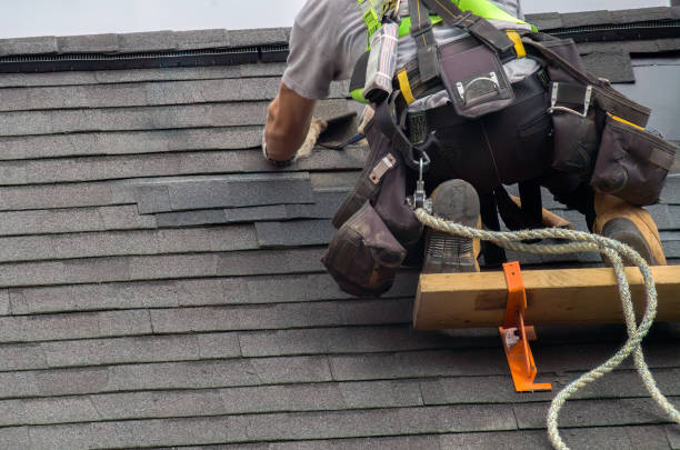Best Roof Replacement Cost  in Lynchburg, VA