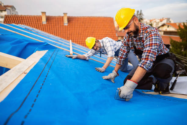 Best Best Roofing Contractors  in Lynchburg, VA