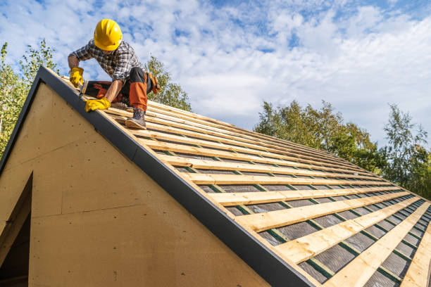 Best Roof Restoration Services  in Lynchburg, VA