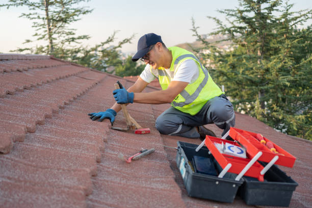 Trusted Lynchburg, VA Roofing Contractor Experts