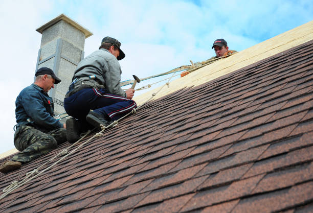  Lynchburg, VA Roofing Contractor Pros