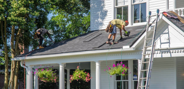 Sealant for Roof in Lynchburg, VA