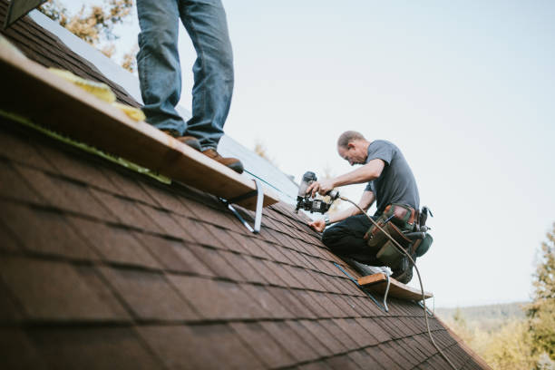 Best Storm Damage Roof Repair  in Lynchburg, VA