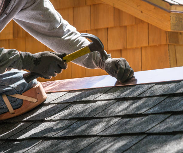 Best Roof Repair Services  in Lynchburg, VA